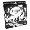 Lueur : Pack De 4 Pistes à Dés - Extension - Bombyx 2 Lueur : Pack De 4 Pistes à Dés - Extension - Bombyx -Les Amis Ludiques Soldes bombyx lueur pack de 4 pistes a des extension 3760267991059