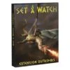 Set A Watch : Outriders - Extension - Boom Boom Games -Les Amis Ludiques Soldes boom boom games set a watch outriders extension 3770010422198