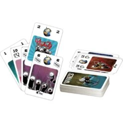 Jeu Egocentric World - Borderline -Les Amis Ludiques Soldes borderline edition jeu egocentric world 3770003625681 1