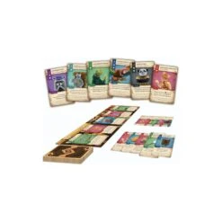 La VallÉE Des Marchands :La Guilde Des CommerÇAnts - Bragelonne -Les Amis Ludiques Soldes bragelonne games la vallee des marchands la guilde des commercants 3770011038053 2