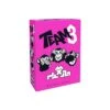 Team 3 - Rose - Brain Games -Les Amis Ludiques Soldes brain games team 3 rose 4751010195717