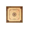 Carrom Wct Ellora 70cm Acacia - Carrom Art -Les Amis Ludiques Soldes carrom art carrom wct ellora 70cm acacia 3760153500020