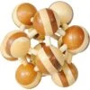 Casse-tête En Bois Bamboo : Atomium - Casse-têtes -Les Amis Ludiques Soldes casse tetes casse tete en bois bamboo atomium 4031172174592