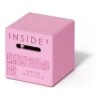 Inside Ze Cube - Awful Novice : Rose - Casse-têtes -Les Amis Ludiques Soldes casse tetes inside ze cube awful novice rose 3760032260816