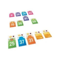 Jeu Mind Up! - Catch Up Games -Les Amis Ludiques Soldes catch up games jeu mind up 3760273010362 1