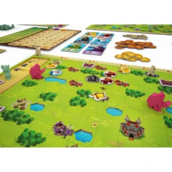 Les Gardiens De Havresac - Catch Up Games -Les Amis Ludiques Soldes catch up games les gardiens de havresac 3760273010164 1