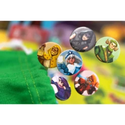 Les Gardiens De Havresac - Catch Up Games -Les Amis Ludiques Soldes catch up games les gardiens de havresac 3760273010164 2