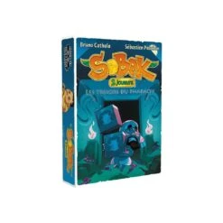 Les Trésors Du Pharaon - Ext. Sobek 2 Joueurs - Catch Up Games -Les Amis Ludiques Soldes catch up games les tresors du pharaon ext sobek 2 joueurs 3760273010263 3