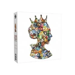 Paper Tales - Édition Intégrale - Catch Up Games -Les Amis Ludiques Soldes catch up games paper tales edition integrale 3760273010331 3