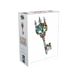 Paper Tales : Extension Au-delà Des Portes - Catch Up Games