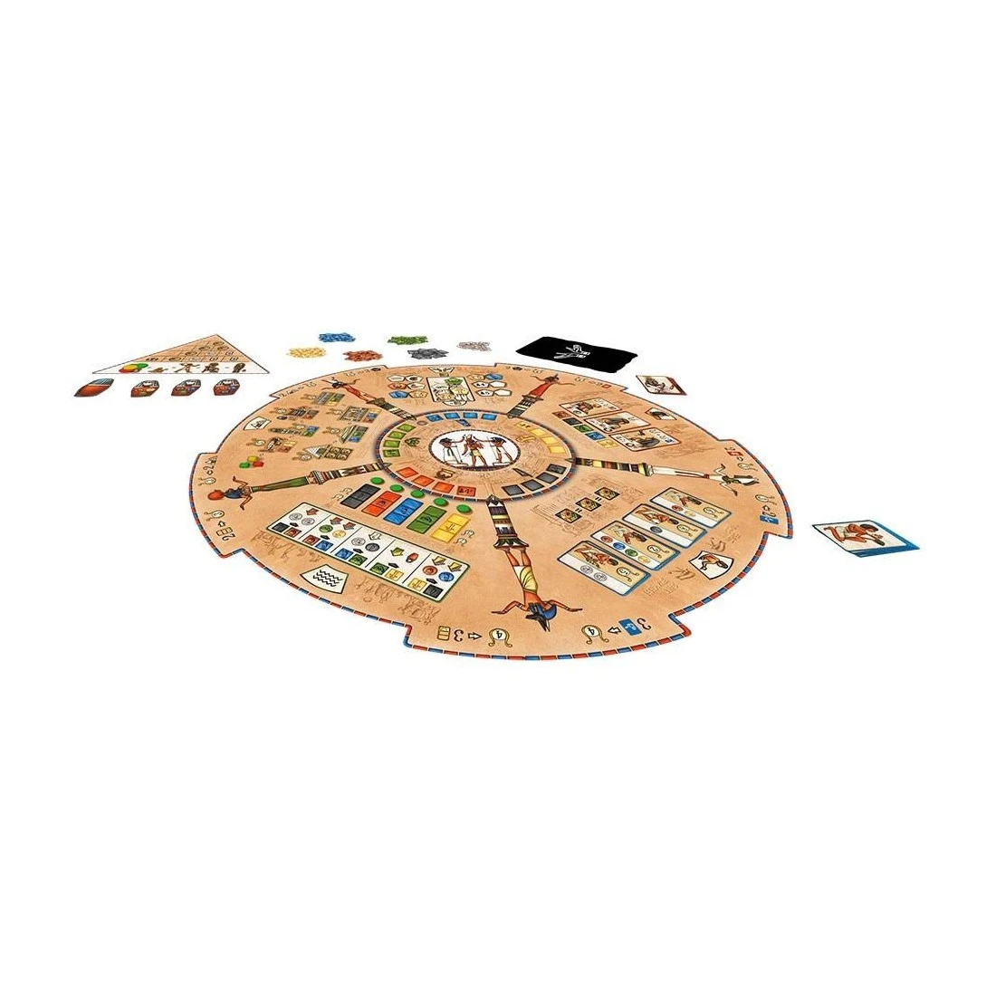 Pharaon - Catch Up Games 4 Pharaon - Catch Up Games – Image 2