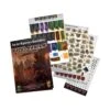 Set De Vignettes Pour Gloomhaven - Aventures à Havrenuit - Cephalofair Games -Les Amis Ludiques Soldes cephalofair games set de vignettes pour gloomhaven aventures a havrenuit 3558380092179