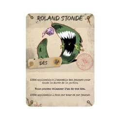 Parasite Game - Chèvre Édition -Les Amis Ludiques Soldes chevre edition parasite game 3760133690321 2