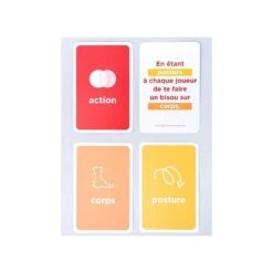 Culot - Action Ou Vérité ? - Chouic -Les Amis Ludiques Soldes chouic culot action ou verite 3760263380024 2