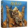 Ankh : Les Dieux D'Egypte - Extension Panthéon - Cool Mini Or Not -Les Amis Ludiques Soldes cmon ankh les dieux d egypte extension pantheon 8435407635975