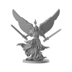 Bardes & Ingénieurs Vs L'Ange Du Métal - Ext. Massive Darkness 2 - Cmon -Les Amis Ludiques Soldes cmon bardes ingenieurs vs l ange du metal ext massive darkness 2 3558380095057 2