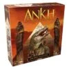 Coffret Gardien - Ext. Ankh - Dieux D'Égypte - Cmon