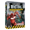 Dark Nights Metal : Pack 3 - Ext. Zombicide 2ème Édition - Cmon 2 Dark Nights Metal : Pack 3 - Ext. Zombicide 2ème Édition - Cmon -Les Amis Ludiques Soldes cmon dark nights metal pack 3 ext zombicide 2eme edition 889696013767