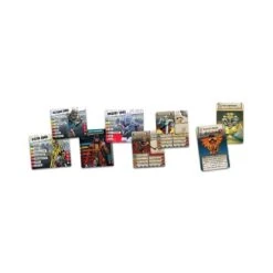 Iron Maiden : Pack 2 - Ext. Zombicide 2ème Édition - Cmon -Les Amis Ludiques Soldes cmon iron maiden pack 2 ext zombicide 2eme edition 889696016843 3