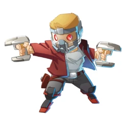 Marvel United - Les Gardiens De La Galaxie Remix - Cmon -Les Amis Ludiques Soldes cmon marvel united les gardiens de la galaxie remix 3558380107736 3