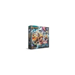 Marvel United : Multiverse - Cmon -Les Amis Ludiques Soldes cmon marvel united multiverse 3558380118572 1