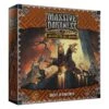 Massive Darkness 2 : Aux Portes De L’Enfer - Extension - Cmon -Les Amis Ludiques Soldes cmon massive darkness 2 aux portes de l enfer extension 3558380095071