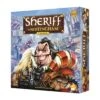 Sheriff Of Nottingham - Funforge 2 Sheriff Of Nottingham - Funforge -Les Amis Ludiques Soldes cmon sheriff of nottingham 3770001556895