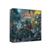 Edge Zombicide - Black Plague : Friends And Foes - Cmon