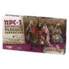 Zombicide : Black Plague - Notorious Plagued Characters N°1 - Cmon 1 Zombicide : Black Plague - Notorious Plagued Characters N°1 - Cmon -Les Amis Ludiques Soldes cmon zombicide black plague notorious plagued characters n 1 8435407622982