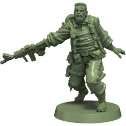 Zombicide - Saison 1 - 2ème Edition - Soldats Zombies - Cmon -Les Amis Ludiques Soldes cmon zombicide saison 1 2eme edition soldats zombies 889696014542 2