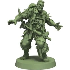Zombicide - Saison 1 - 2ème Edition - Soldats Zombies - Cmon -Les Amis Ludiques Soldes cmon zombicide saison 1 2eme edition soldats zombies 889696014542 3