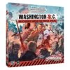 Zombicide - Saison 1 - 2ème Edition : Washington Z.C. - Cool Mini Or Not 1 Zombicide - Saison 1 - 2ème Edition : Washington Z.C. - Cool Mini Or Not -Les Amis Ludiques Soldes cmon zombicide saison 1 2eme edition washington z c 3558380095873