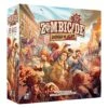 Zombicide - Undead Or Alive - Cmon