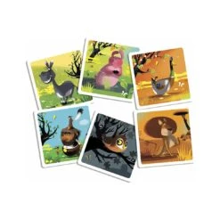 Brouhaha - Nouvelle Edition - Cocktail Games -Les Amis Ludiques Soldes cocktail games brouhaha nouvelle edition 3760052142390 2