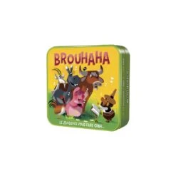 Brouhaha - Nouvelle Edition - Cocktail Games
