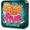 Give Me Five - Cocktail Games -Les Amis Ludiques Soldes cocktail games give me five 3760052142437