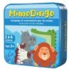 Mimo Dingo Ps - Cocktail Games -Les Amis Ludiques Soldes cocktail games mimo dingo ps 3760052143588