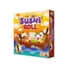 Sushi Roll - Cocktail Games