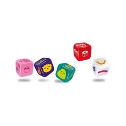 Sushi Roll - Cocktail Games -Les Amis Ludiques Soldes cocktail games sushi roll 3760052143199 3