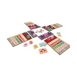 Sushi Roll - Cocktail Games -Les Amis Ludiques Soldes cocktail games sushi roll 3760052143199 4