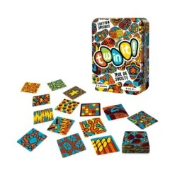 Twin It ! - Edition Jeux De Société - Cocktail Games -Les Amis Ludiques Soldes cocktail games twin it edition jeux de societe 3760052143137 2