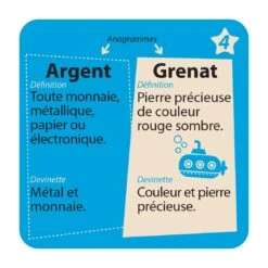 Vocadingo CM2 - Cocktail Games -Les Amis Ludiques Soldes cocktail games vocadingo cm2 3760052142635 3