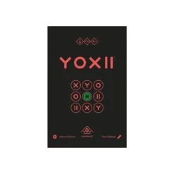 Yoxii - Cosmoludo 10 Yoxii - Cosmoludo -Les Amis Ludiques Soldes cosmoludo yoxii 3770015431041 2