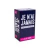 Je N'ai Jamais - Coucoumba Editions