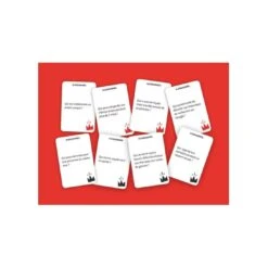 Les Nominés - Coucoumba Editions -Les Amis Ludiques Soldes coucoumba les nomines 3664700000035 1