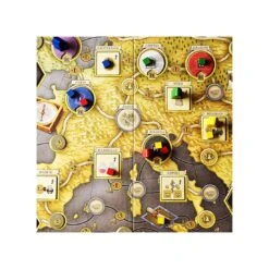 Newton - Edition 2022 - Cranio Creations -Les Amis Ludiques Soldes cranio creations newton edition 2022 3760425810437 2