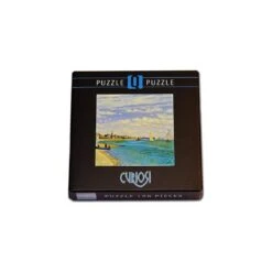 Puzzle Art Q1 - "Art 5" - 66 Pièces - Curiosi