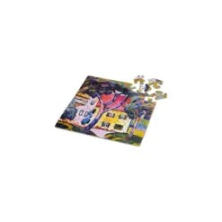 Puzzle Art Q1 - "Art 6" - 66 Pièces - Curiosi -Les Amis Ludiques Soldes curiosi puzzle art q1 art 6 66 pieces 4260089029408 2