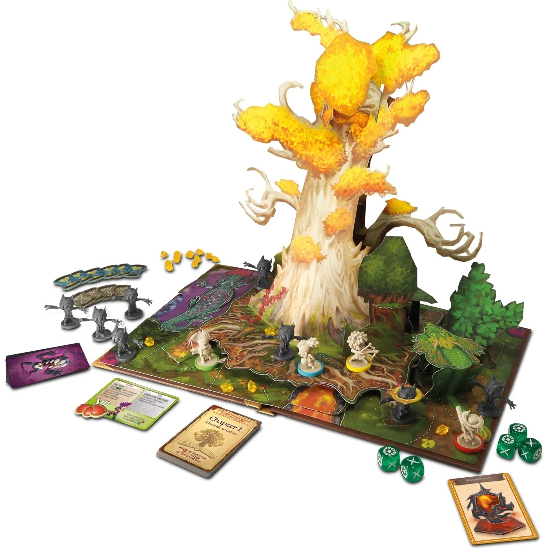 Wonder Book : The Pop-up Adventure - Da Vinci 4 Wonder Book : The Pop-up Adventure - Da Vinci – Image 2