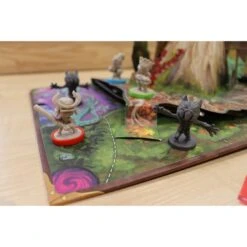 Wonder Book : The Pop-up Adventure - Da Vinci 10 Wonder Book : The Pop-up Adventure - Da Vinci -Les Amis Ludiques Soldes da vinci giochi wonder book the pop up adventure 3558380094296 2